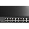 Switch Gigabit Ethernet a 24 Porte, GS1024 - immagine 3