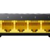 Switch Desktop Gigabit a 5 Porte, GS105D - immagine 3