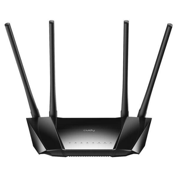 Router WiFi 4G LTE con Sim 300Mbps Porta LAN/WAN, LT400 - immagine 3