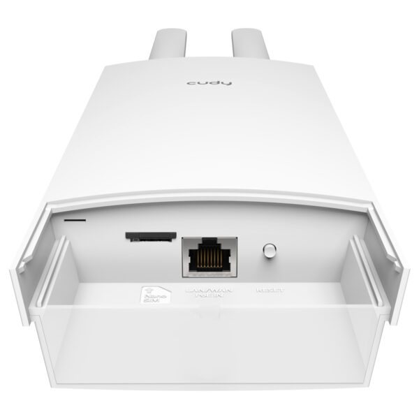 Router Wi-Fi 4G Cat4 AC1200 da Esterno, LT500 Outdoor - immagine 5