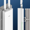 Router Wi-Fi 4G Cat4 AC1200 da Esterno, LT500 Outdoor - immagine 10