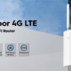 Router Wi-Fi 4G Cat4 AC1200 da Esterno, LT500 Outdoor - immagine 6