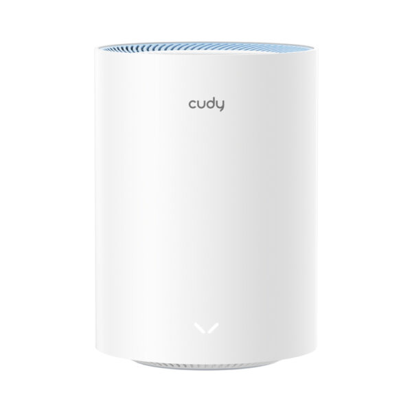 Sistema Wi-Fi Mesh AC1200 Dual Band per Tutta la Casa, M1200 3pz - immagine 4
