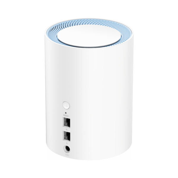 Sistema Wi-Fi Mesh AC1200 Dual Band per Tutta la Casa, M1200 3pz - immagine 5