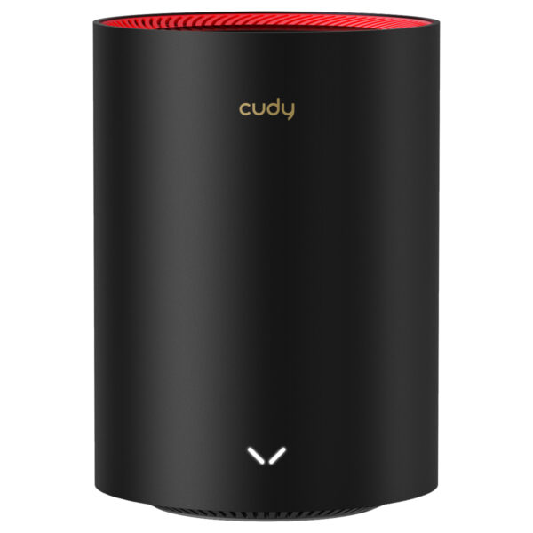 Sistema Wi-Fi 6 Mesh AX3000 2.5G Dual Band, M3000 3pz - immagine 3
