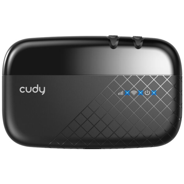 Pocket Wi-Fi Hotspot 3G/4G LTE Via SIM 150 Mbps, MF4 - immagine 9