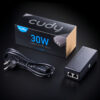 Iniettore Gigabit PoE+/PoE da 30W, POE200 - immagine 9