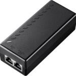 Iniettore Gigabit PoE+/PoE da 30W, POE200