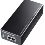 Iniettore Gigabit PoE++ da 60W fino a 100m, POE300