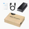 Iniettore Gigabit PoE++ da 90W fino a 100m, POE350 - immagine 2