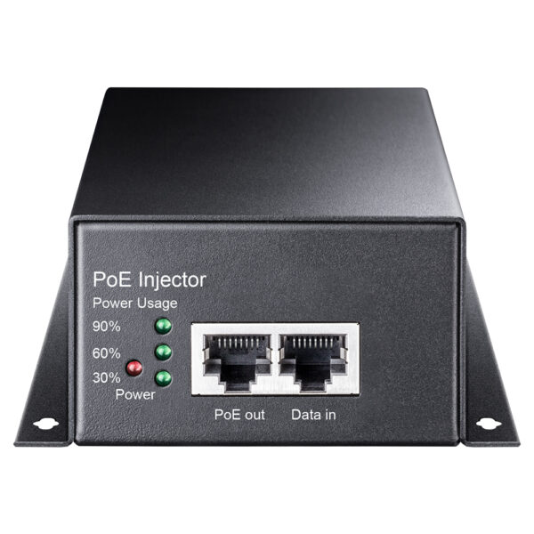 Iniettore Gigabit PoE++ da 90W fino a 100m, POE350 - immagine 4