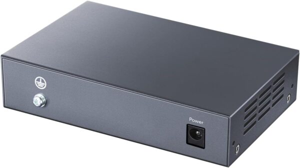 Router VPN Multi-WAN Gigabit Fino a 4 porte WAN Gigabit, R700 - immagine 10