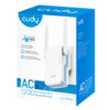 Extender WiFi Dual Band Booster Wireless AC1200, RE1200 - immagine 2