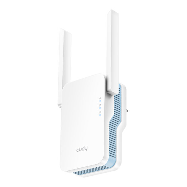Extender WiFi Dual Band Booster Wireless AC1200, RE1200 - immagine 3