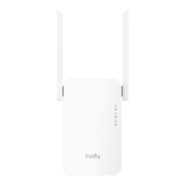 Extender WiFi Dual Band Booster Wireless AC1200, RE1200 - immagine 10
