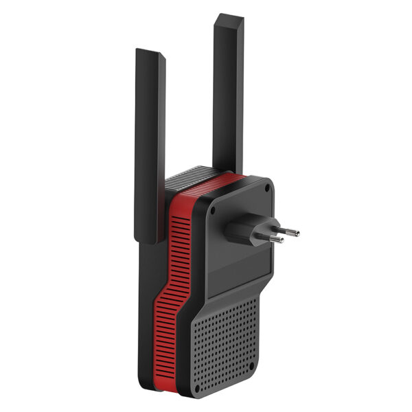 Extender WiFi 6 Dual Band Booster Wireless AX3000, RE3000 - immagine 3