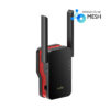 Extender WiFi 6 Dual Band Booster Wireless AX3000, RE3000 - immagine 6