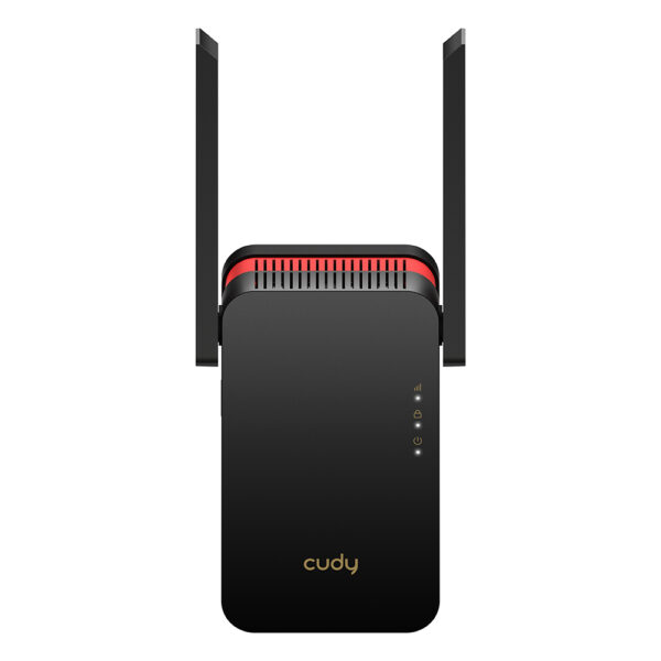 Extender WiFi 6 Dual Band Booster Wireless AX3000, RE3000 - immagine 5