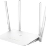 Router WiFi Dual Band AC1200 Gigabit, WR1300