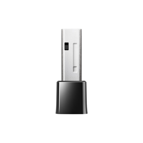 Nano Adattatore USB WiFi Dual Band 650Mbps per PC con Modalità SoftAP, WU650 - immagine 10