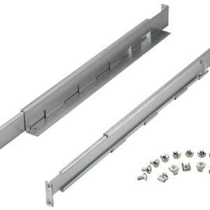 Staffe Scorrevoli per Gruppi di Continuità E3 LCD RT, X4 RT, E6 LCD RT