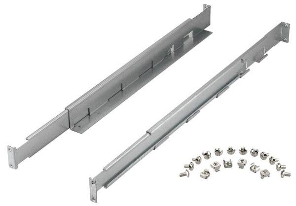 Staffe Scorrevoli per Gruppi di Continuità E3 LCD RT, X4 RT, E6 LCD RT