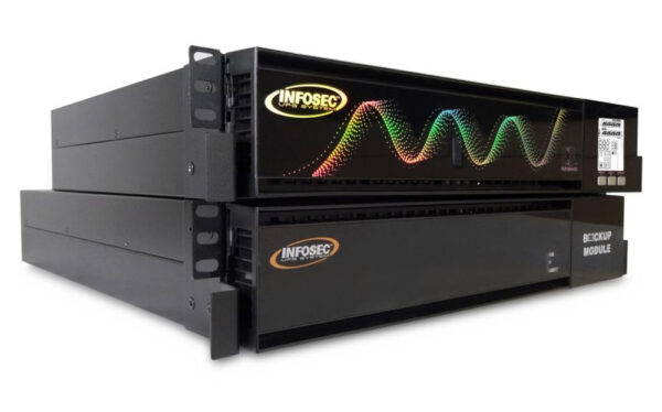 Gruppo di Continuità UPS E3 Performance 1500 RT Onda Sinusoidale - immagine 2