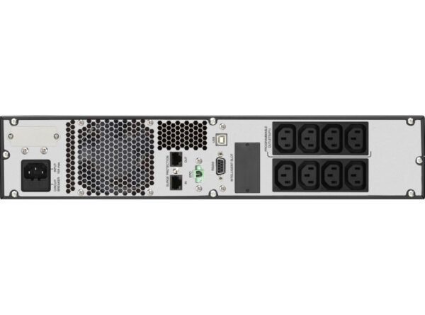 Gruppo di Continuità UPS E3 Performance 1500 RT Onda Sinusoidale - immagine 3