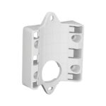Accessorio Abbraccio Palo per Contenitori IP56 per Pali Diametro 55-60 mm o 35-40 mm