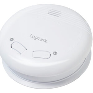 Sensore Wireless Rilevatore di Fumo