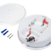 Sensore Wireless Rilevatore di Fumo - immagine 4