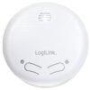 Sensore Wireless Rilevatore di Fumo - immagine 3