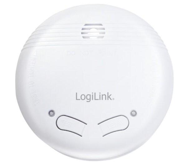 Sensore Wireless Rilevatore di Fumo - immagine 3