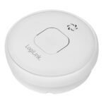 Rilevatore di Fumo con Omologazione VdS Batteria 10 anni