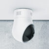 Telecamera WiFi Pan/Tilt da Interno 1080p - immagine 3