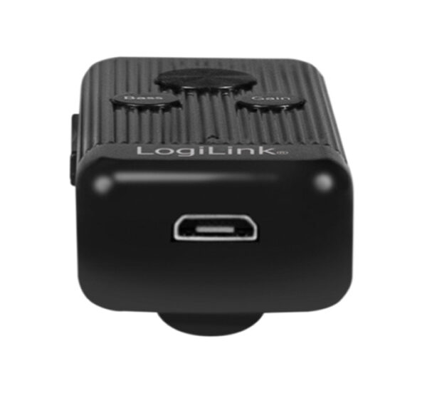Ricevitore Audio Bluetooth 5.0 - immagine 4