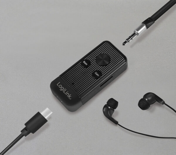 Ricevitore Audio Bluetooth 5.0 - immagine 9