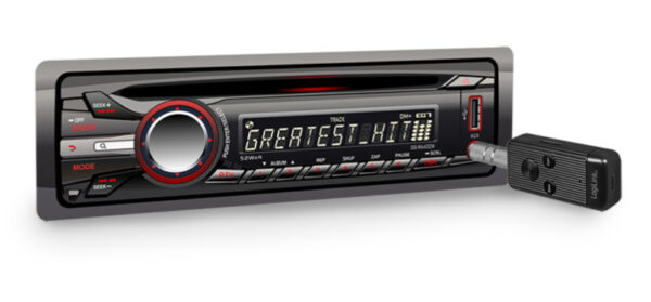 Ricevitore Audio Bluetooth 5.0 - immagine 10