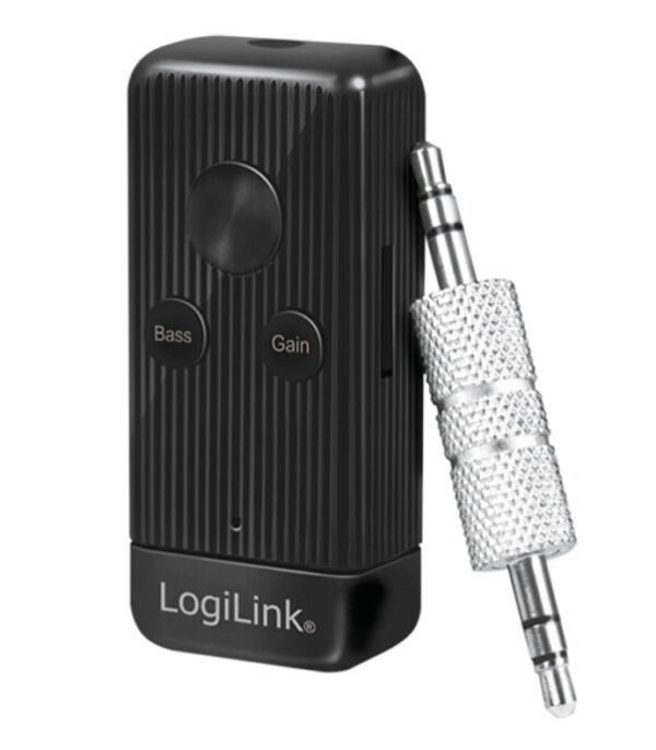Ricevitore Audio Bluetooth 5.0