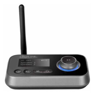 Trasmettitore e Ricevitore Audio Bluetooth V5.0