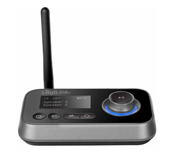 Trasmettitore e Ricevitore Audio Bluetooth V5.0