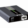 1x4 HDMI Extender Splitter su CAT6/6a/7 60m - immagine 5