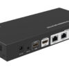 1x4 HDMI Extender Splitter su CAT6/6a/7 60m - immagine 3