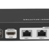 1x4 HDMI Extender Splitter su CAT6/6a/7 60m