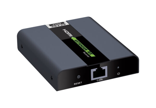 1x4 HDMI Extender Splitter su CAT6/6a/7 60m - immagine 6