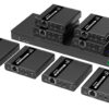 Extender Splitter HDMI 8 vie su Cavo di Rete 70 metri PoC - immagine 2