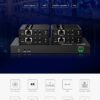 Extender Splitter HDMI 8 vie su Cavo di Rete 70 metri PoC - immagine 4