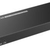 Extender Splitter HDMI 8 vie su Cavo di Rete 70 metri PoC - immagine 6