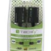 Amplificatore HDMI Cat 5e/6 Compatto 30m - immagine 2