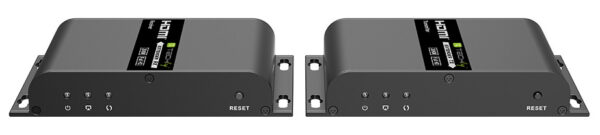 Extender in Fibra Ottica HDMI 40Km Full HD 1080p@60Hz - immagine 3